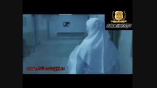 فیلم ترسناک حریم (ترسناک،ایرانی)