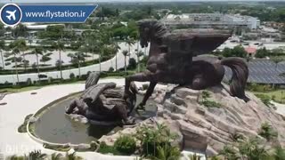 مقایسه مویک (mavic) و اسپارک (spark) | ایستگاه پرواز