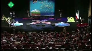 سومین جشنواره شعر و موسیقی تبری زبان - قسمت شانزدهم