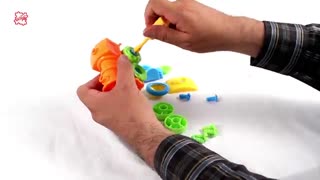 قطار فکری جیمبو