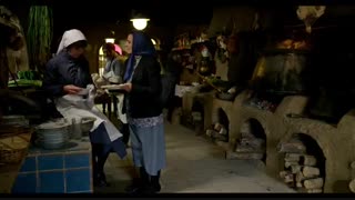 آنچه خواهید دید قسمت 5 شهرزاد2