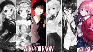 (nightcore-rockabye-megamix-(switching vocals