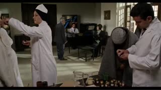 دانلود قسمت پنجم شهرزاد2