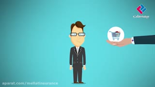 بیمه سپرده زندگی بیمه ملت