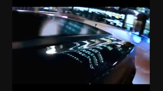 رولز رویس و به رخ کشاندن طراحی خیره کننده اش