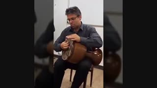 فرهاد بادپا (مدرس دف،تنبک،ریتم)