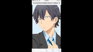 پسر فقط هاچیمان...این شکلی بودم خوب بود^^