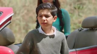 کسی برگشته است قسمت پنجم