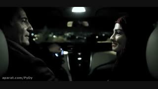 فیلم سینمایی ترانه های نا تمام