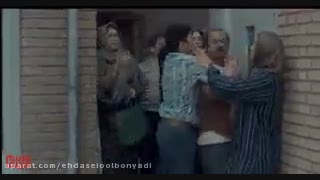 فیلم سینمایی آباجان