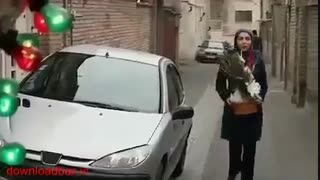 فیلم سینمایی کبریت سوخته