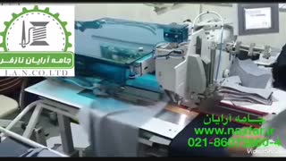 چرخ خیاطی فیلتو دوز اتوماتیک   5100