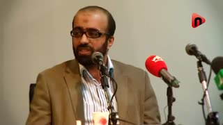 اظهارات تکان دهنده وهابی که شیعه شد