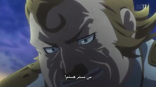 انیمه Fate Apocrypha قسمت 3 فارسی نماشا