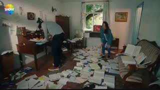 سریال ضربان قلب قسمت 1 Kalp atisi (ترکی)