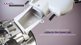 اتو فیلیپس PHILIPS GC4887