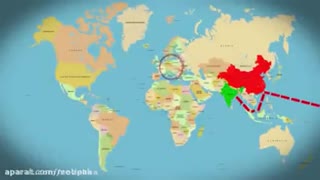 چرا تا کنون آمریکا به ما حمله نکرده است ؟