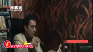 بفرمایید خیانت!