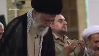 آرامش دل ها...