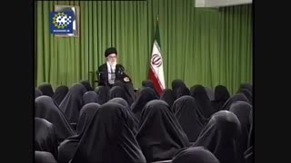 زن کار گزار خانه نیست!