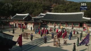 سریال کره ای دختر بازیگوشم قسمت 29 My sassy girl با زیرنویس فارسی