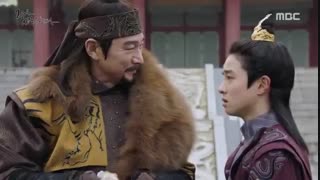 قسمت اول سریال کره ای پادشاه عاشق - The King Loves با زیرنویس فارسی چسبیده