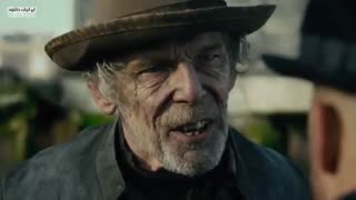 دانلود سریال Taboo تابو دوبله فارسی با لینک مستقیم - قسمت اول