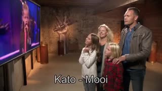 فینالیست های تیمMarco Borsato