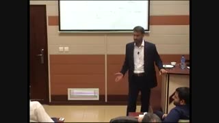 سخنان شیرین دکتر حسین علی رمضانی با موضوع: عاشقی تزریق چربی