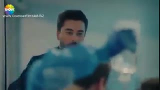 سریال ضربان قلب قسمت 2 Kalp atisi (ترکی)