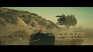 فیلم کامل دوبله فارسی: (2016) Assassin's Creed