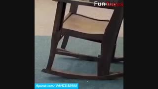 دوربین مخفی خنده دار و ترسناک