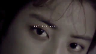 Chanyeol —can't escape from you_میکس جذاب چانیول..با اون اخمش*--* اهنگشم خیلی دوست ^^ اکسو-chanyeol-exo-exo fmv -pcy