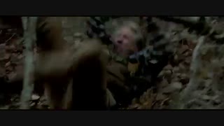 فیلم کامل دوبله فارسی: فصل شکار Killing Season