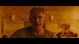 دانلود فیلم Blade Runner 2049 2017 - تریلر 1