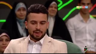 دانلود خندوانه سروش رفیعی 26 تیر 96