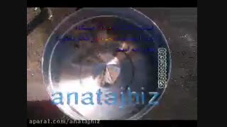 دستگاه تقطیر