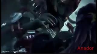 میکس فاینال فانتزی ها