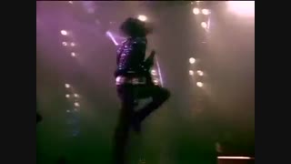 بهترین طرفداران مایکل جکسون....تماشای این ویدیوی قشنگ رو از دست ندید ♥