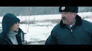 تریلر شماره 2 فیلم Wind River