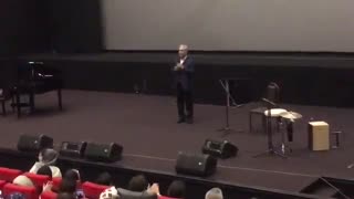 صحبت های مهران مدیری در اکران خصوصی ساعت 5 عصر