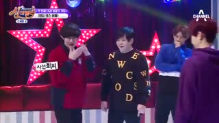 Singderella - GOT7 Random Dance