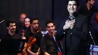 ویدیو کامل اجراى زنده سالار عقیلى در اکران ساعت 5 عصر مهران مدیری