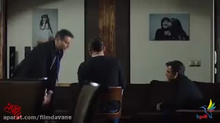 قسمت 16 سریال عاشقانه بدون رمز منتشر شد