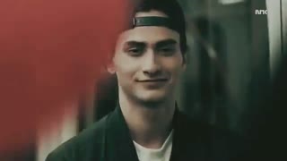 SKAM | Sana & Yousef - Kiss Me