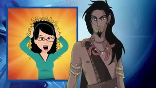 شخصیت های بد دیزنی وقتی که نوجوان بودند !