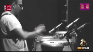 پرده برداری خواننده مشهور از اتهام استفاده از رانت و تنش با محمدعلیزاده