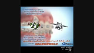 بهترین متخصص ارتودنسی