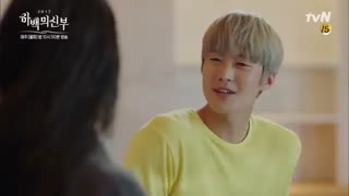 تیزر قسمت پنجم  سریال عروس خدای اب یا عروس هابک