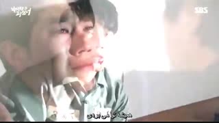 کلیپ میکس سریال شریک مشکوک ( قسمت قاتل سریال! ) love the way you lie با زیرنویس فارسی چسبیده